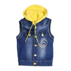 Жилеты для девочек