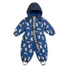 Комбинезоны для мальчиков