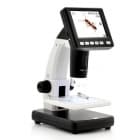 Цифровые микроскопы