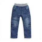 Джинсы для малышей