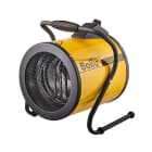 Тепловые пушки