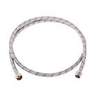 Подводка для воды и газа