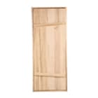 Двери для бани