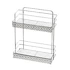 Полки для ванной комнаты