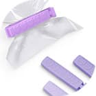 Зажимы для пакетов