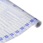 Пленки самоклеящиеся для книг, тетрадей и журналов