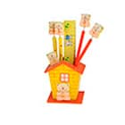 Карандашницы, подставки