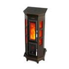 Печи-камины