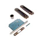 Механизмы для раздвижных дверей