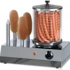 Аппараты для хот догов