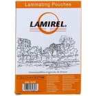 Пленки для ламинирования