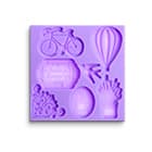 Формы для мыла