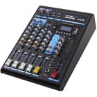 Микшерные пульты