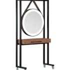  Парикмахерские зеркала