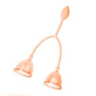 Женские помпы