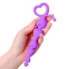 Анальные шарики и бусы