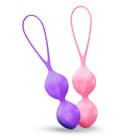 Вагинальные шарики