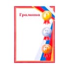 Дипломы, грамоты, благодарности