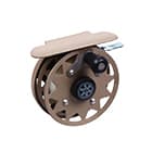 Зимние катушки