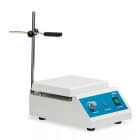 Встряхиватели и магнитные мешалки