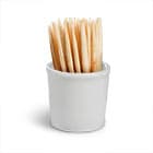 Подставки под зубочистки