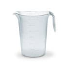 Мерные стаканы и ёмкости