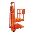 Сборщики заказов