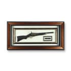 Панно с оружием