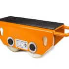 Роликовые подкатные платформы