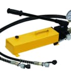 Насосы для домкратов