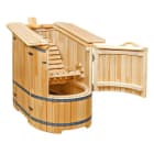 Фитобочки и аксессуары