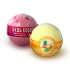 Бурлящие шары