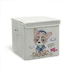 Кофры и короба для детских вещей