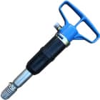 Пневматические отбойные молотки, пневмодолота, пневмозубила