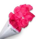 Лепестки на свадьбу