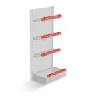 Стеллажи "Стандарт"