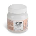 Грунт художественный