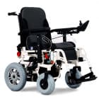 Кресла инвалидные электрические