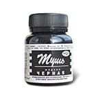 Тушь и чернила