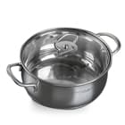 Посуда для приготовления на плите