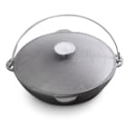 Казаны, котелки