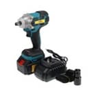 Гайковерты