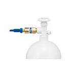 Гелий и оборудование для баллонов