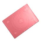 Коврики для выпечки и раскатки теста