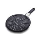 Рассекатели огня