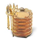 Сервировка стола