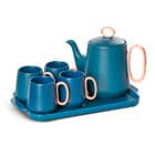 Чайные и кофейные сервизы