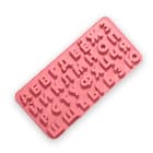 Формы для льда и шоколада