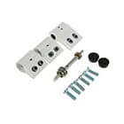 Фурнитура для дверей из ПВХ