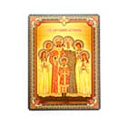 Церковные иконы